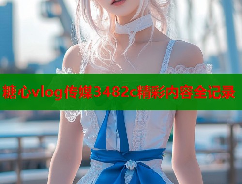 糖心vlog传媒3482c精彩内容全记录  第2张