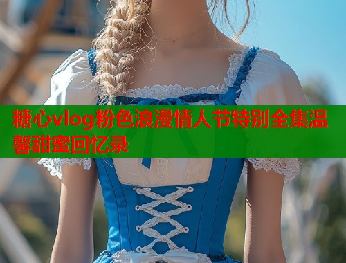 糖心vlog粉色浪漫情人节特别全集温馨甜蜜回忆录  第2张