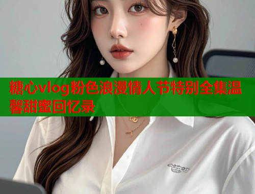 糖心vlog粉色浪漫情人节特别全集温馨甜蜜回忆录  第1张