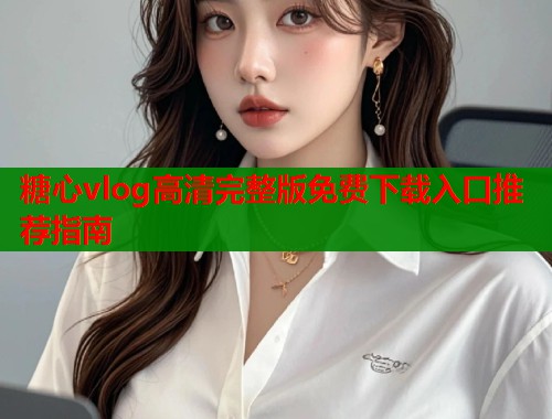 糖心vlog高清完整版免费下载入口推荐指南  第1张