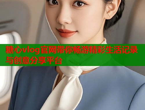 糖心vlog官网带你畅游精彩生活记录与创意分享平台  第2张
