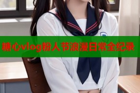 糖心vlog粉人节浪漫日常全纪录